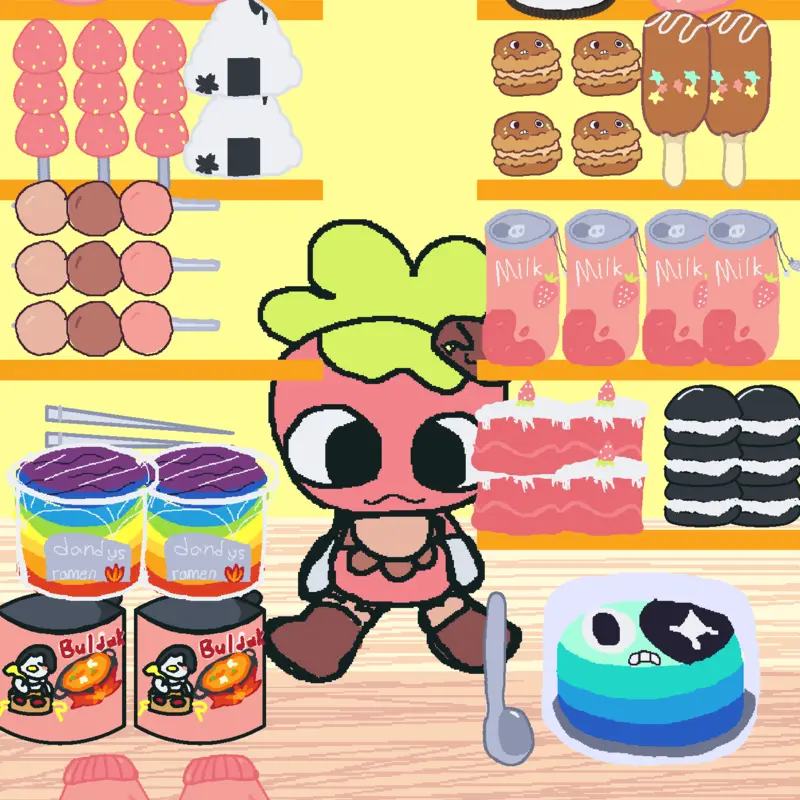 Game by @Lisa_5637
