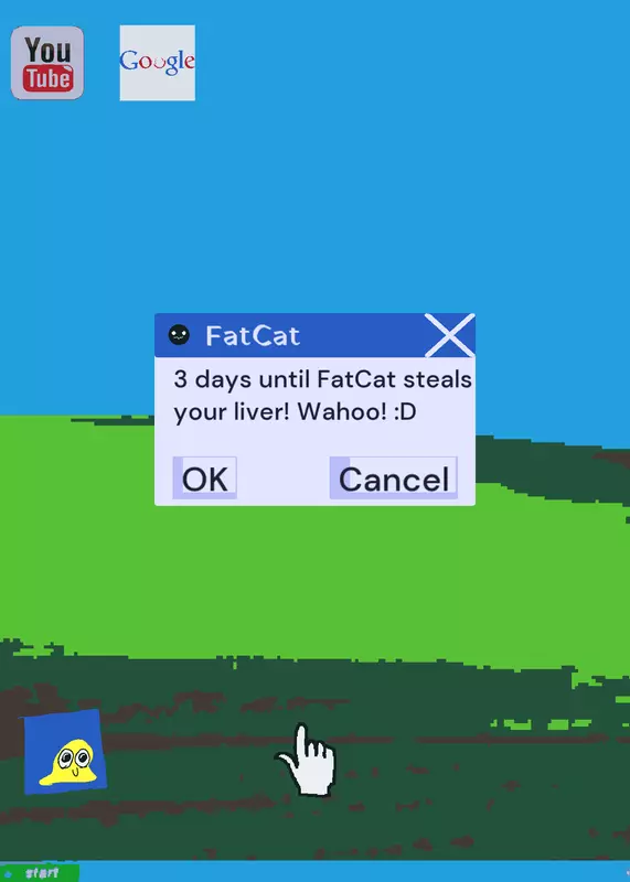 Game by @FatCat1008_