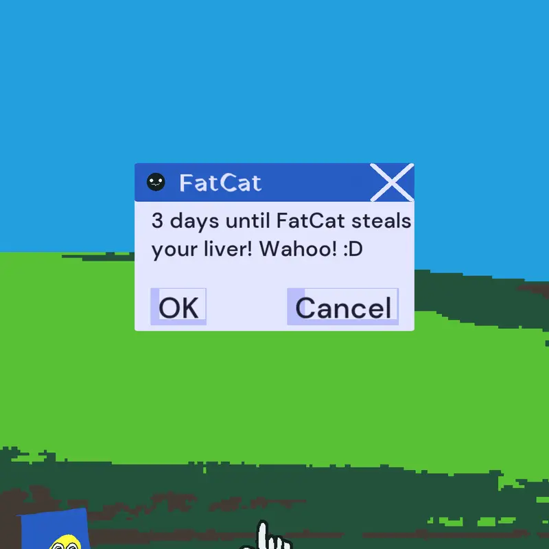 Game by @FatCat1008_