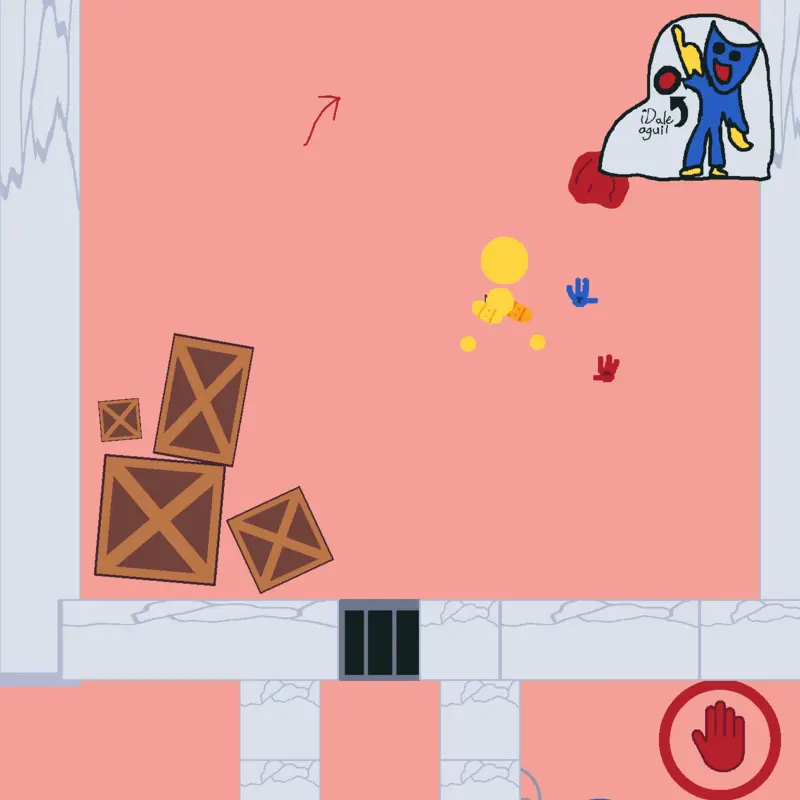 Game by @weqa