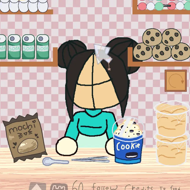 Game by @anuliscute