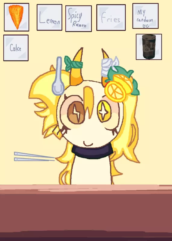 Game by @MyNameIsRadical