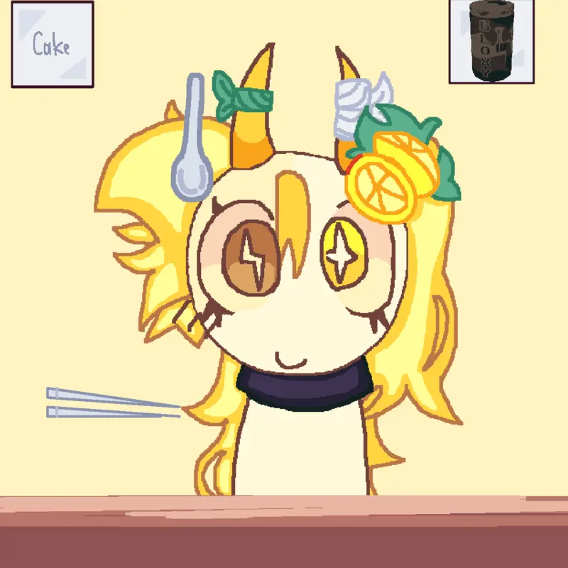 Game by @MyNameIsRadical