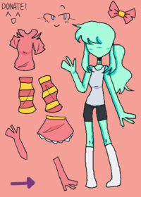 (STILL A BIG WIP) dandys world game!!