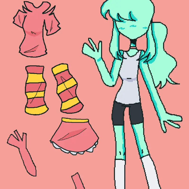 Game by @Starflame_