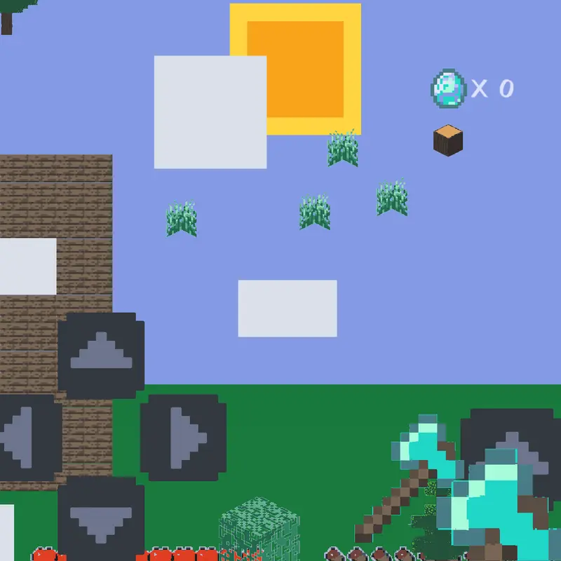 Game by @9jdjd81Creeper