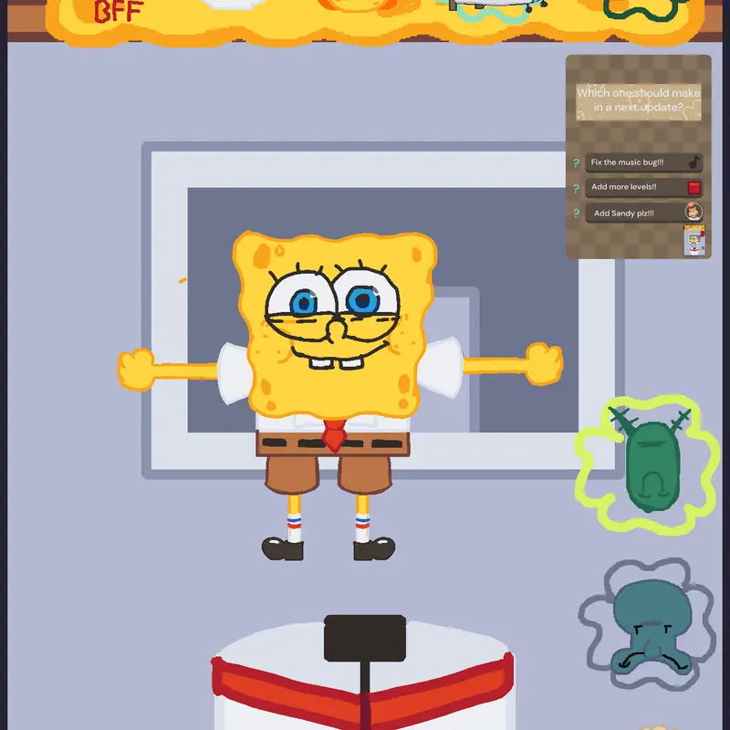 Game by @liokoo