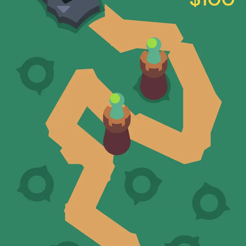 Game by @lisa_creative43