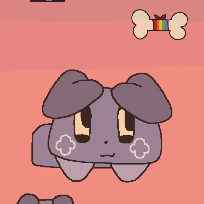 Game by @Candypebb