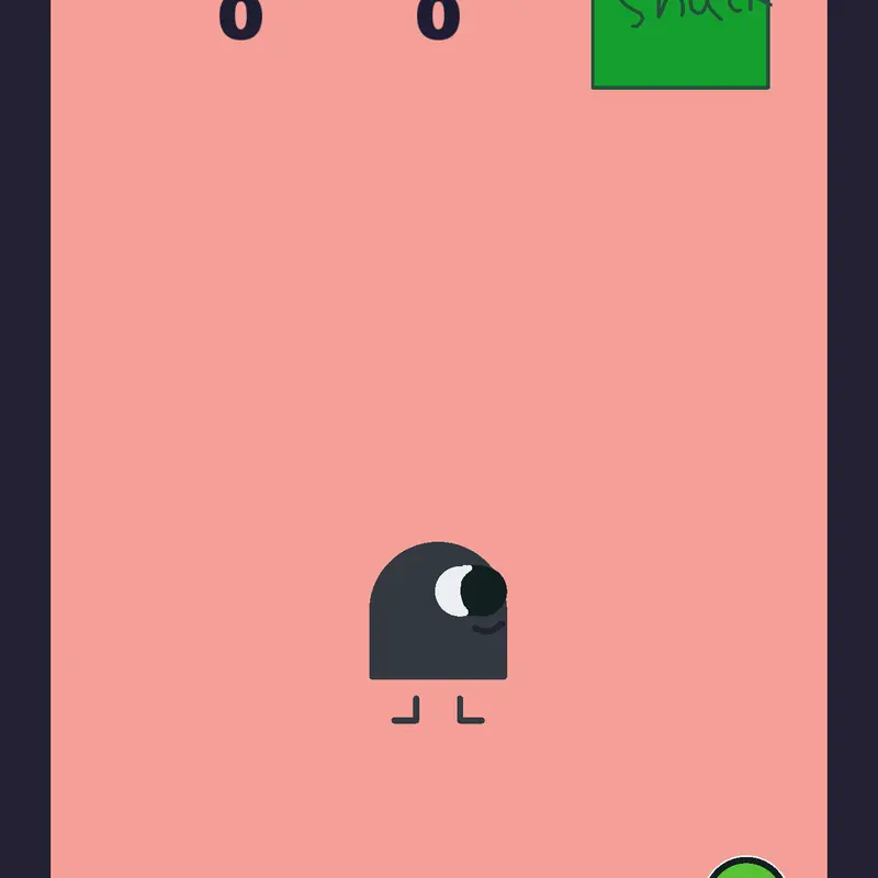Game by @grilcastle