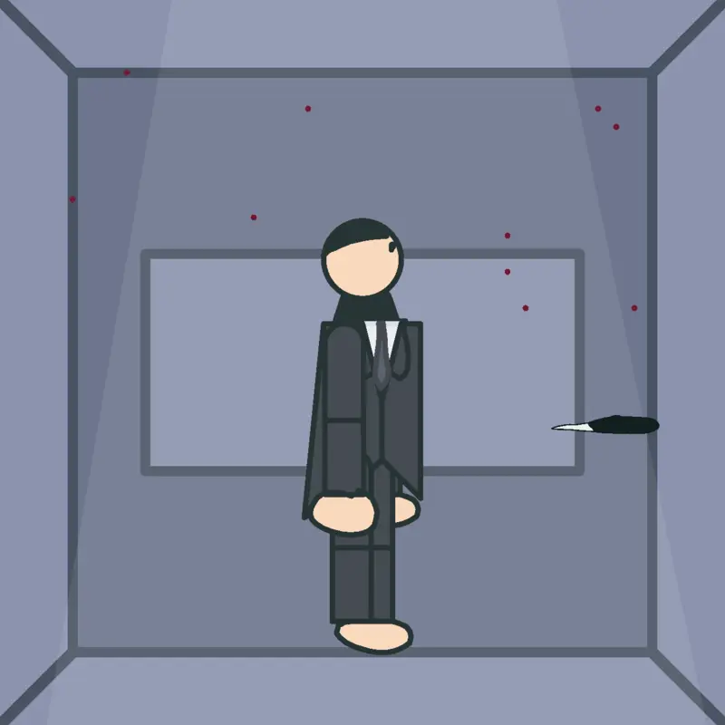 Game by @spinningseal