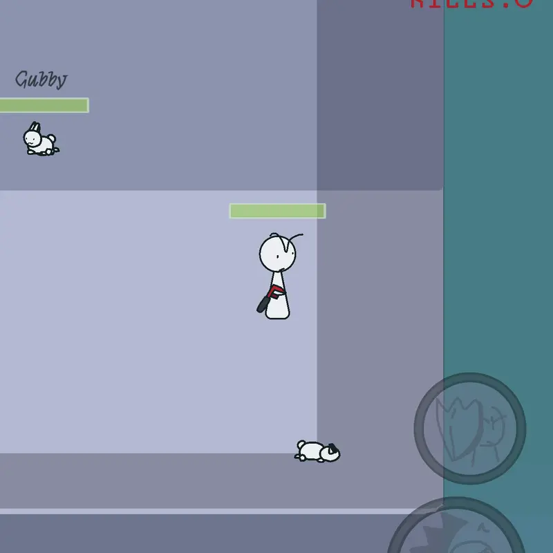 Game by @katteo