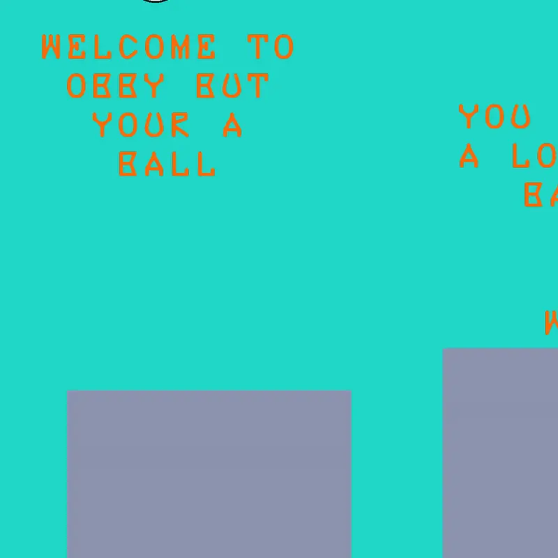 Game by @Alexthecoolguy