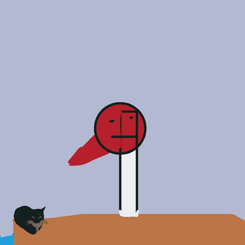 Game by @catinthefog