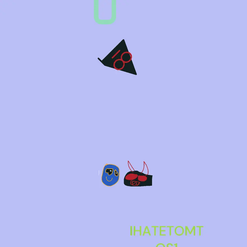 Game by @ARIMBA2002