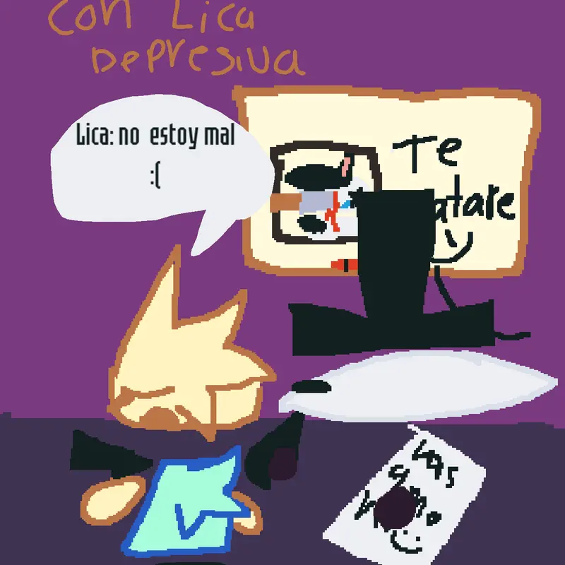 Game by @la_lica_en_recuperacion