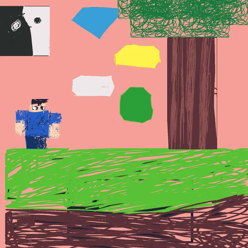 Game by @anas109