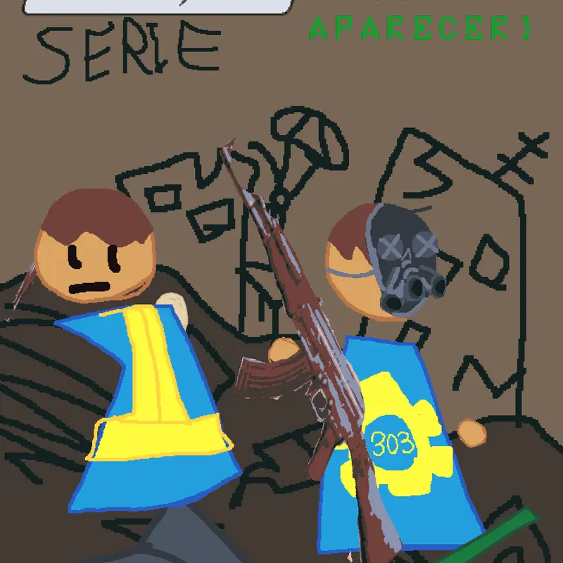 Game by @CUARTETOFAN6969