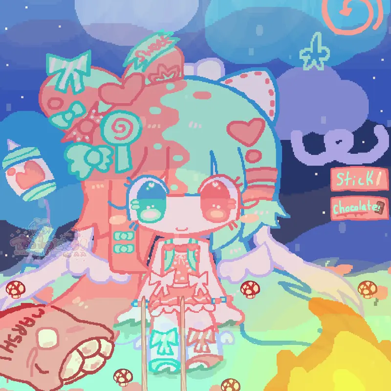 Game by @_-Mochi-_