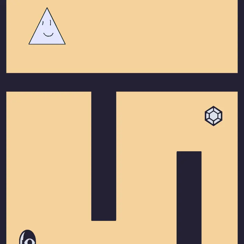 Game by @thecoolegg