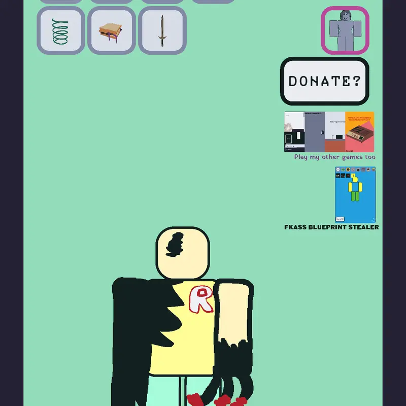 Game by @shadowmilkcookiefan84