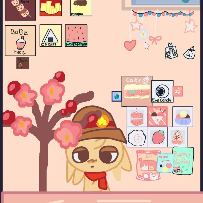 Game by @FemtanylEternal