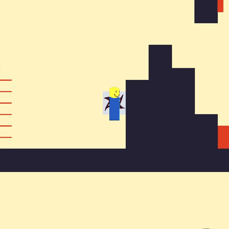 Game by @Magmalava