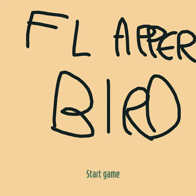 Game by @periquito_89