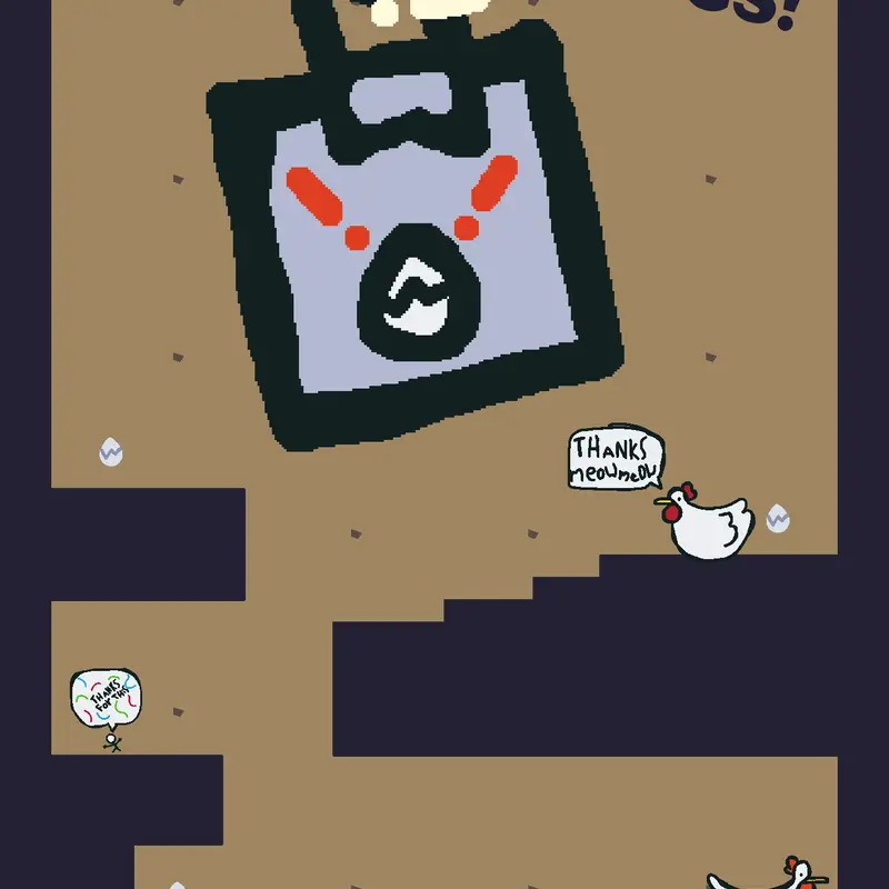 Game by @Duckmat