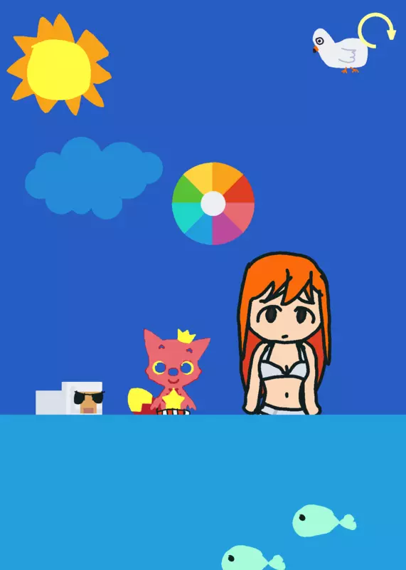 Game by @Ab5588AAentertainment