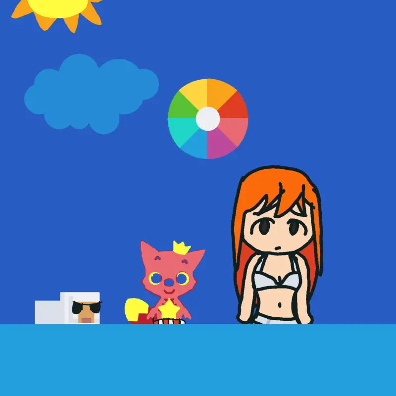Game by @Ab5588AAentertainment