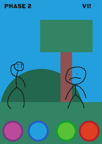 vs color v1