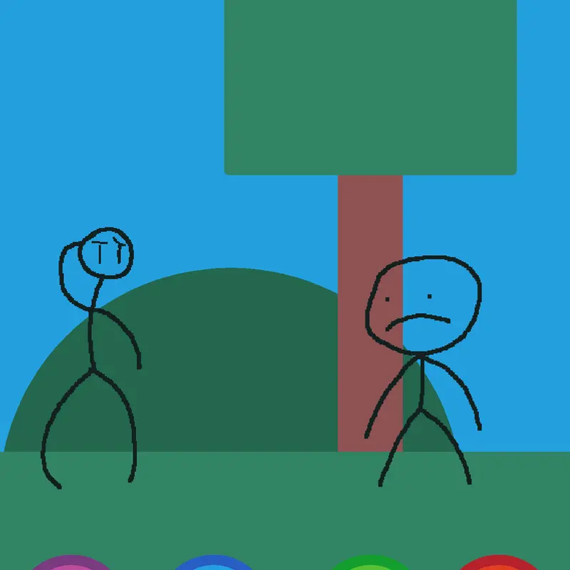 Game by @jikolimaster