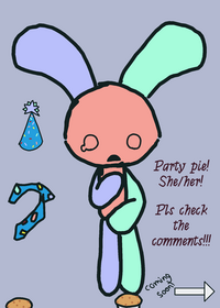 Put your animal hospital oc in the comments!