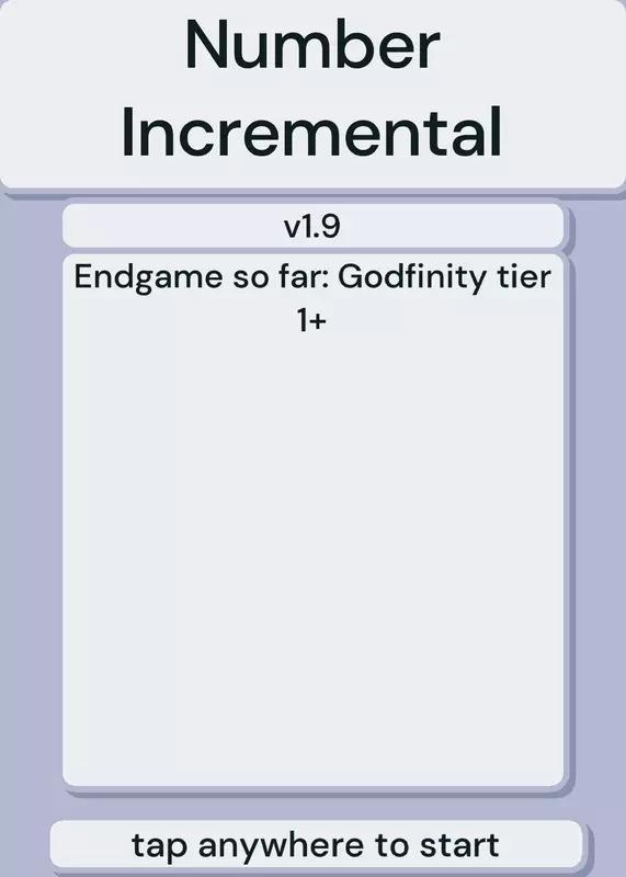 Game by @TheFeralSapphire