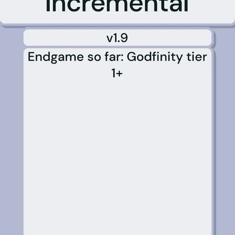 Game by @TheFeralSapphire