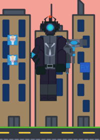Titan camera upgrade ragdoll 2.0