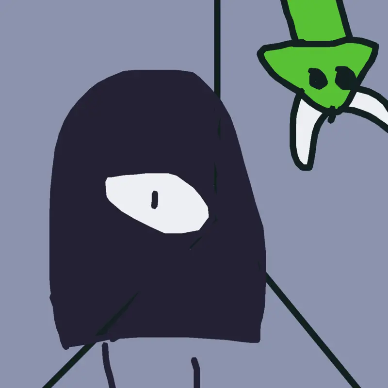 Game by @SCP-2521yes