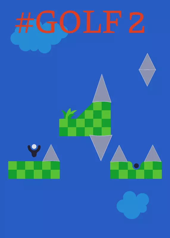 Game by @RafaCL123
