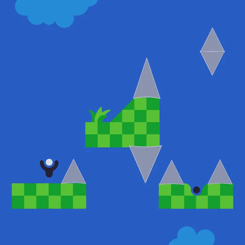 Game by @RafaCL123