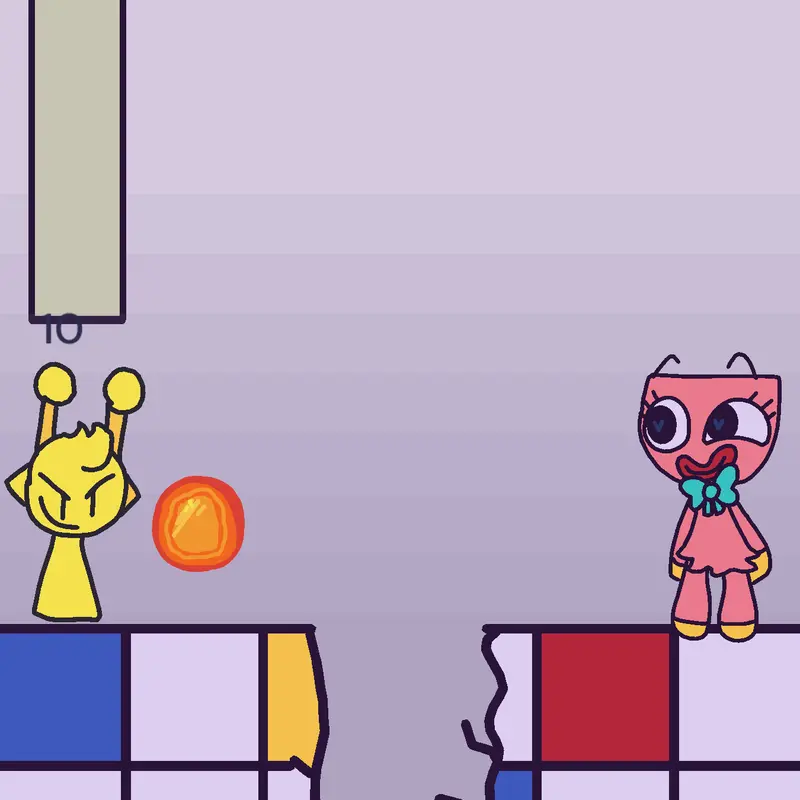Game by @mastertayoman