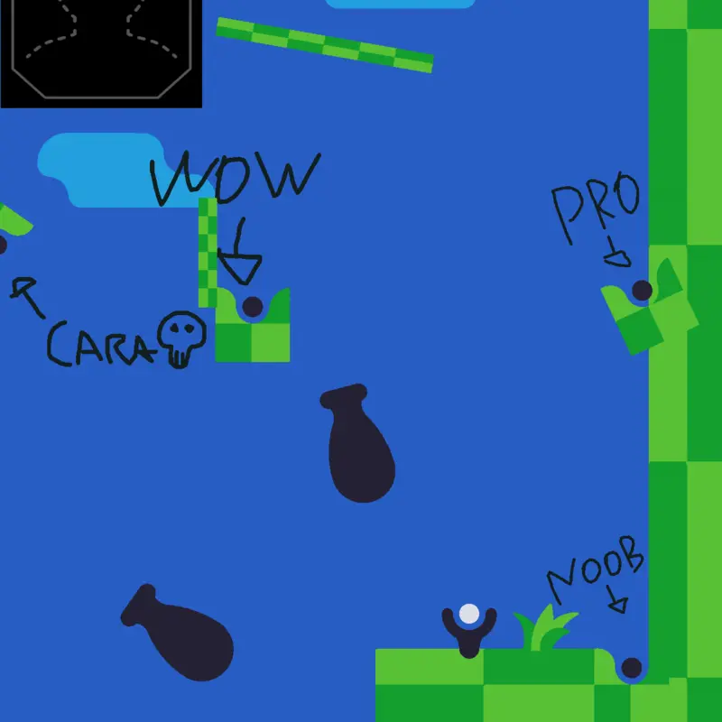 Game by @MarllonBR