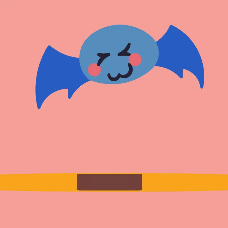 Game by @loqe