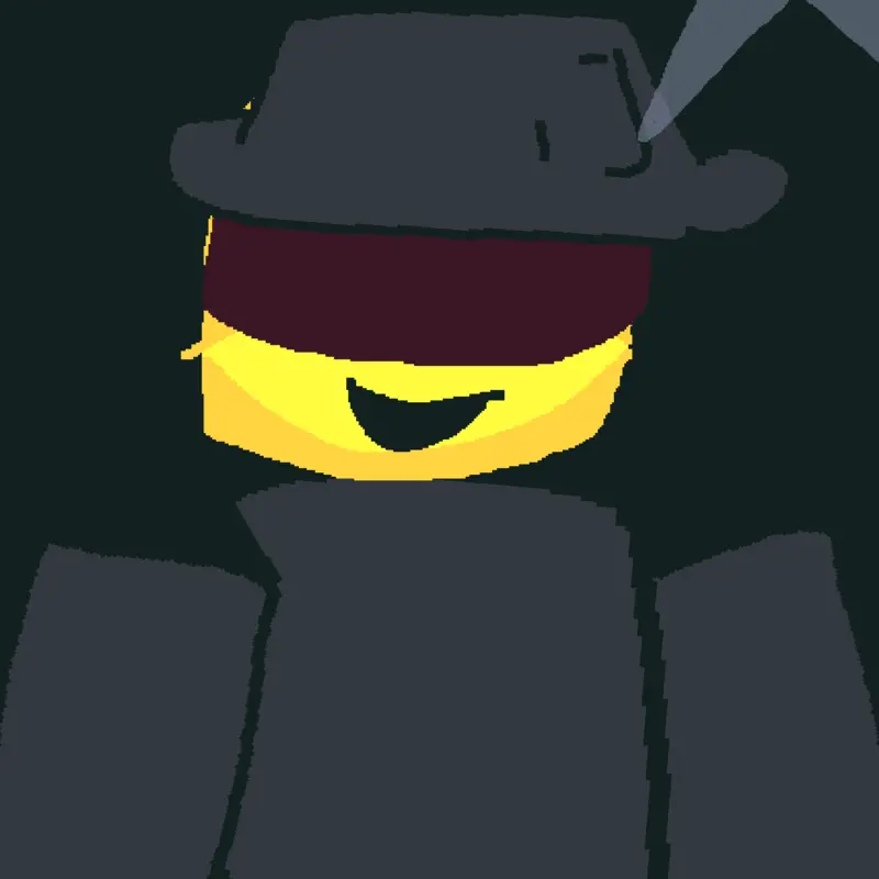 Game by @forsaken_fan_4ever