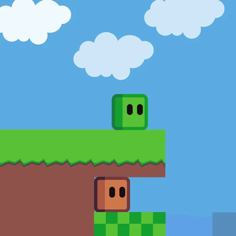 Game by @jakyrmrkos