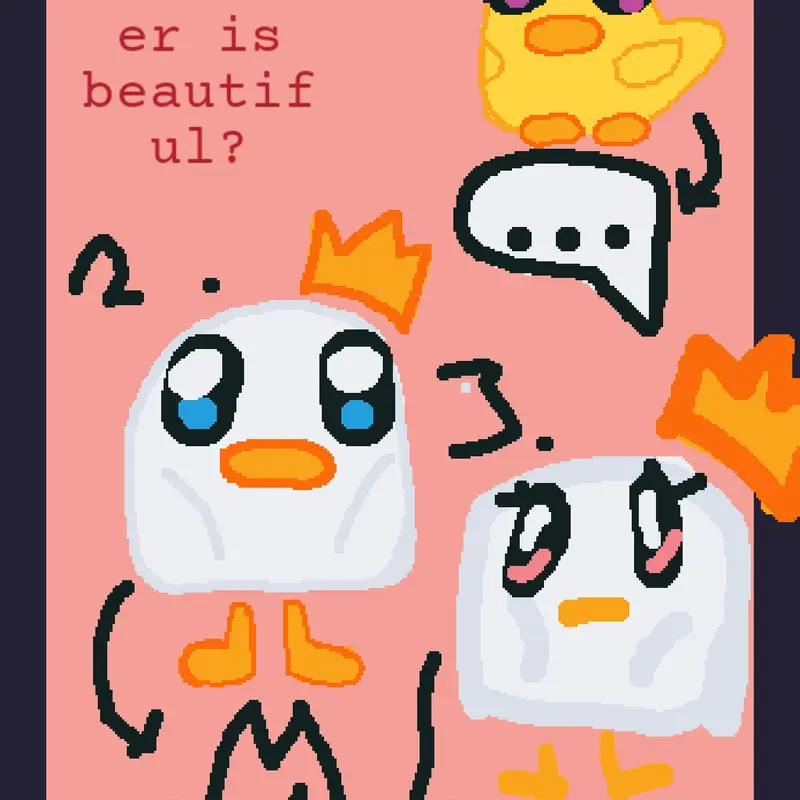 Game by @This_is_a_duck