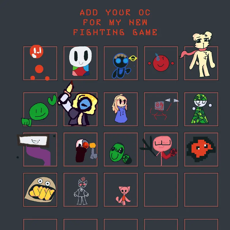 Game by @GalaxyMunchi