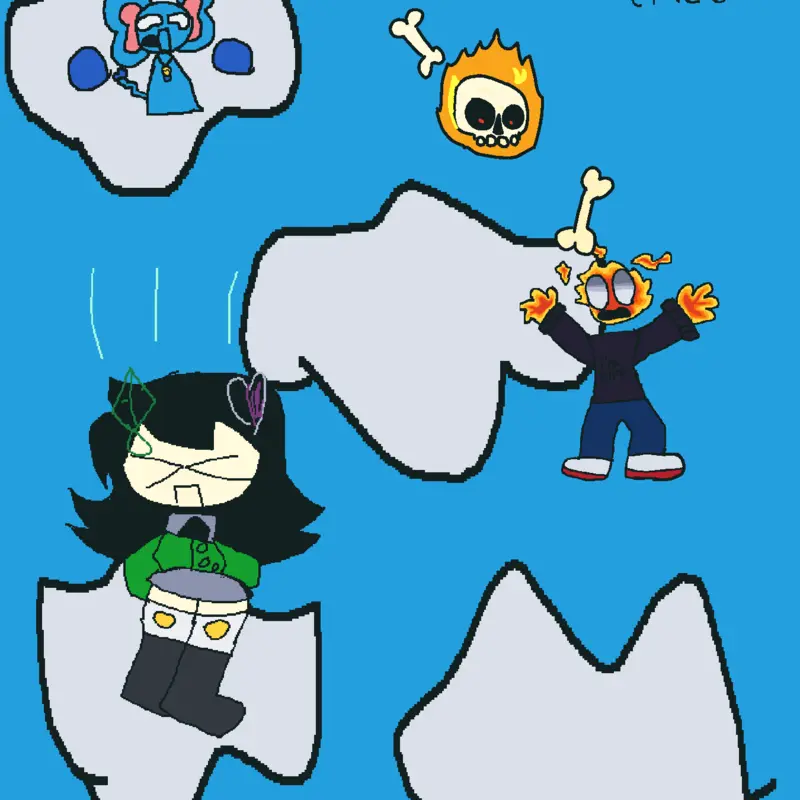 Game by @PinPasta