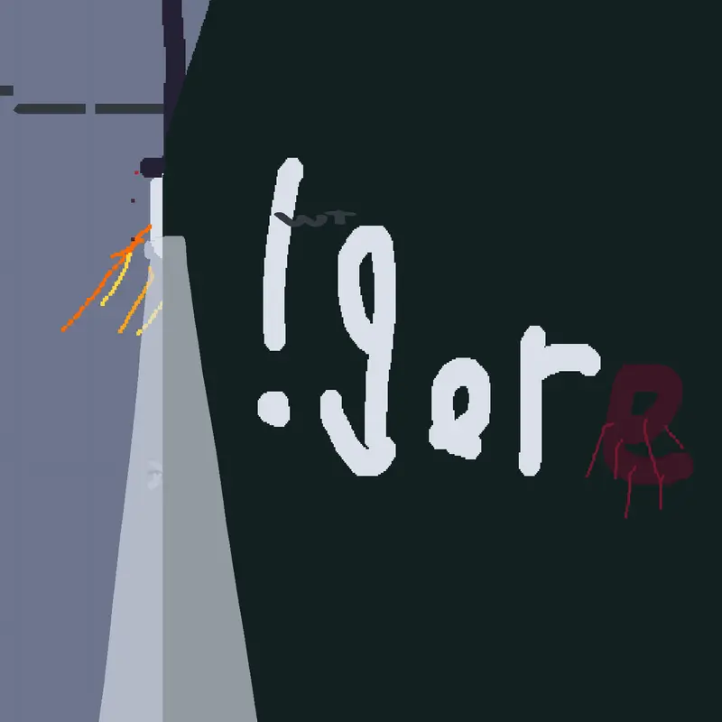 Game by @glamborine