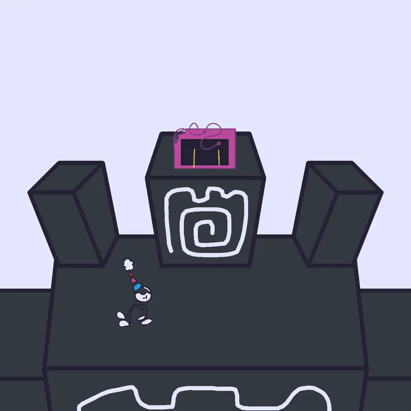 Game by @viviian